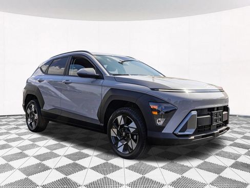 Certified 2025 Hyundai Kona SEL AWD/4WD image 12