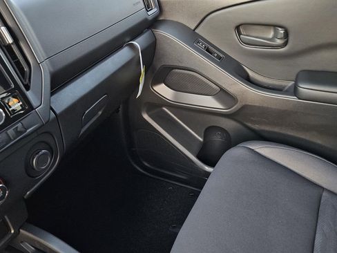 New 2026 Nissan Frontier S image 18