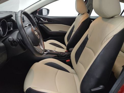 Used 2014 MAZDA MAZDA3 s Grand Touring image 17