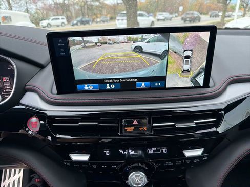 New 2026 Acura MDX A-Spec image 18