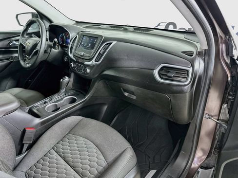 Used 2020 Chevrolet Equinox LT FWD image 34