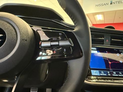 New 2026 Nissan Z Performance image 26