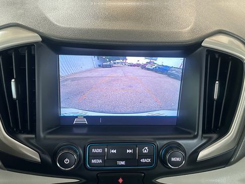 Used 2018 GMC Terrain Denali FWD image 15
