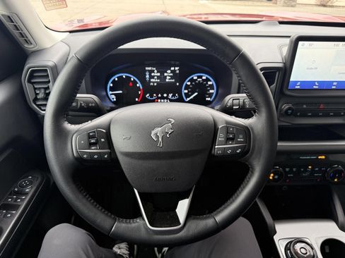 Used 2023 Ford Bronco Sport Big Bend w/ Convenience Package image 14