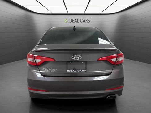 Used 2016 Hyundai Sonata SE FWD image 6