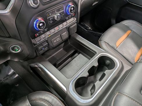 Used 2021 GMC Sierra 1500 AT4 AWD/4WD image 14