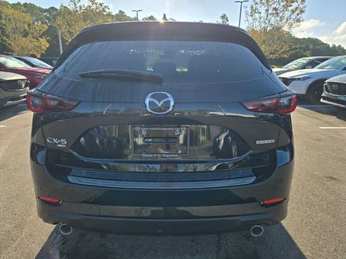New 2025 MAZDA CX-5 AWD 2.5 S w/ Select Package image 11