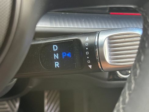 Used 2023 Hyundai Ioniq 6 Limited RWD image 21