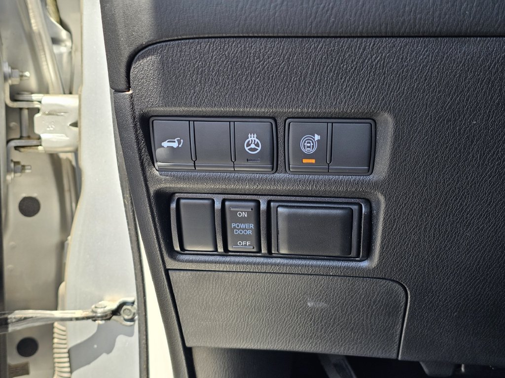 Used 2018 INFINITI QX80 4WD w/ Deluxe Technology Package image 24