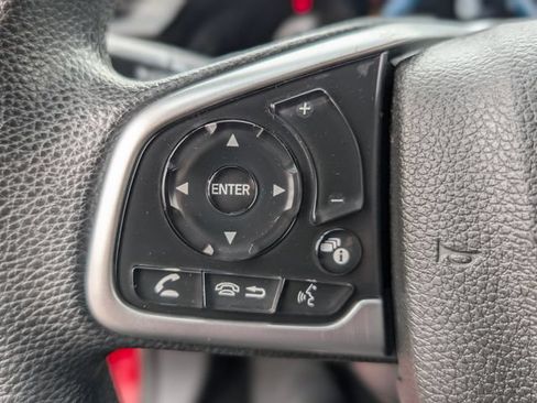 Used 2019 Honda Civic LX image 22