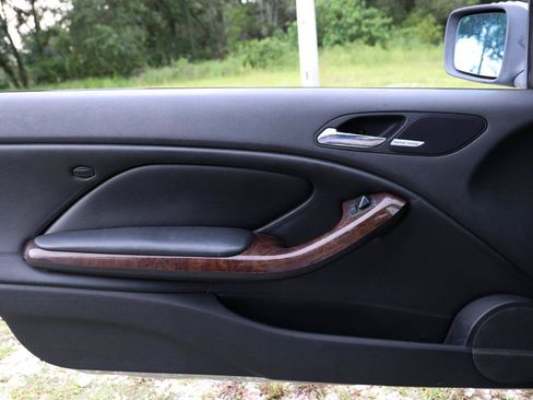 Used 2002 BMW 330Ci Convertible RWD image 36