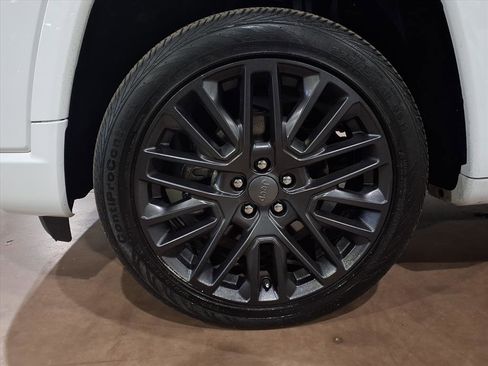 Certified 2022 Jeep Compass High Altitude image 8