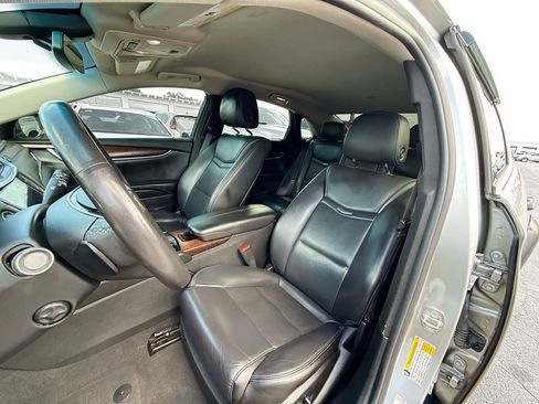 Used 2019 Cadillac XTS Luxury image 23