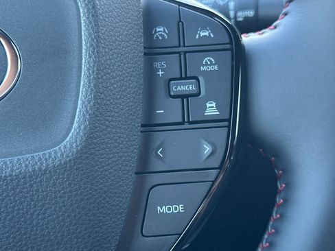 New 2026 Toyota Prius Plug-In Hybrid image 28