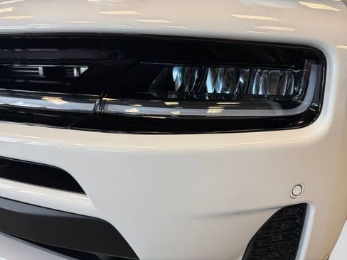 New 2026 Dodge Charger R/T Scat Pack image 22