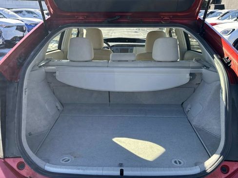 Used 2015 Toyota Prius Four image 26