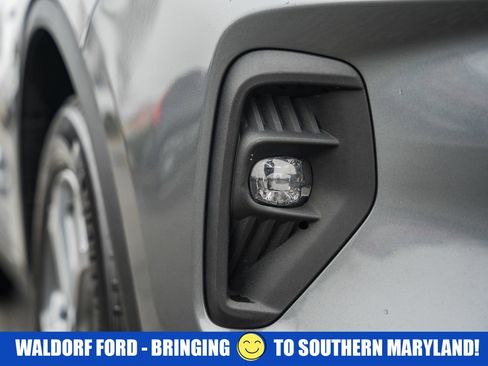 Used 2025 Ford Escape ST-Line Select image 16