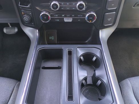 Certified 2024 Ford F150 XLT w/ Mobile Office Package AWD/4WD image 23