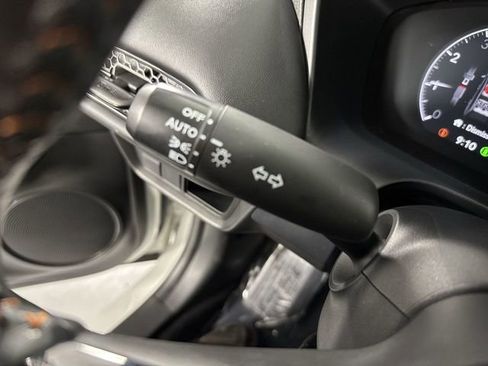 Certified 2023 Honda HR-V Sport image 17