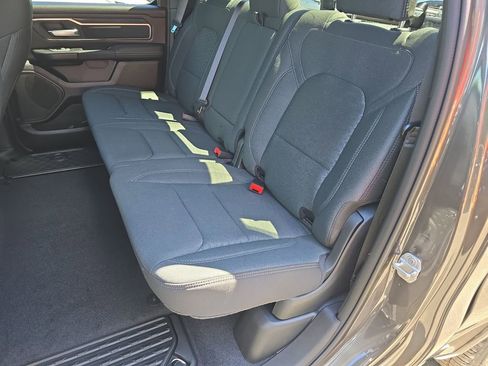New 2026 RAM 1500 Big Horn AWD/4WD image 13