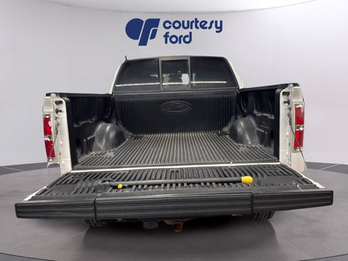 Used 2013 Ford F150 Lariat w/ Luxury Equipment Group AWD/4WD image 9