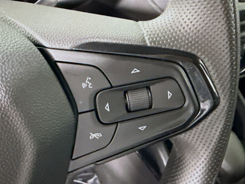 Used 2021 Chevrolet TrailBlazer LS FWD image 15