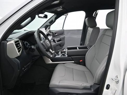 New 2026 Toyota Tundra SR5 AWD/4WD image 11
