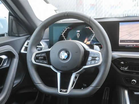 New 2026 BMW 230i Coupe w/ Premium Package RWD image 12