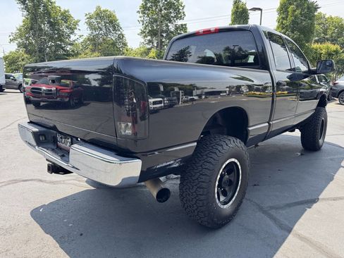 Used 2008 Dodge Ram 3500 Truck SLT w/ Popular Equipment Group image 5