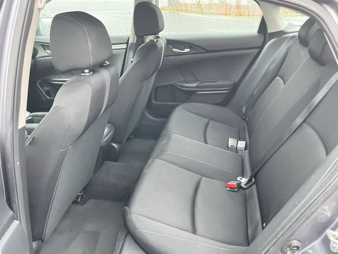 Used 2020 Honda Civic LX image 13