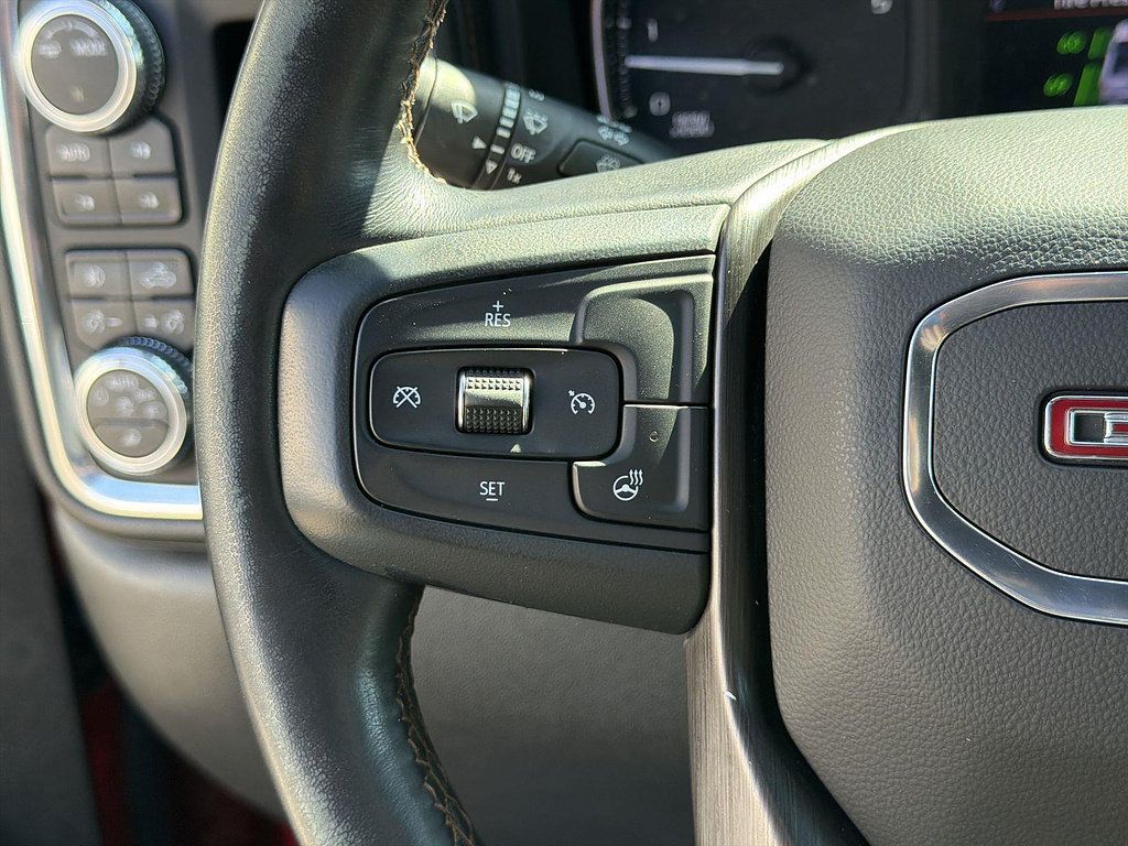 Used 2021 GMC Sierra 2500 AT4 AWD/4WD image 34
