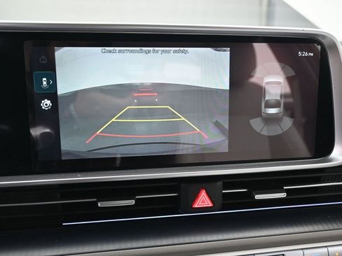 Used 2023 Hyundai Ioniq 6 SEL image 12