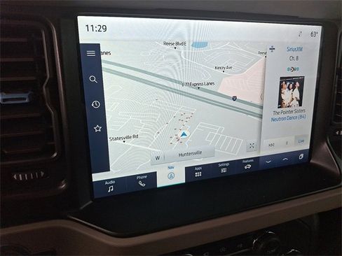 Used 2021 Ford Bronco Wildtrak image 16