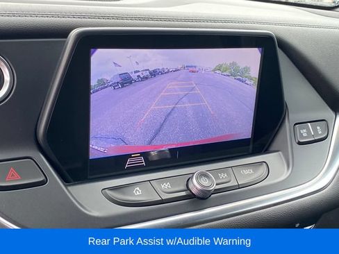 Used 2019 Chevrolet Blazer LT FWD image 10