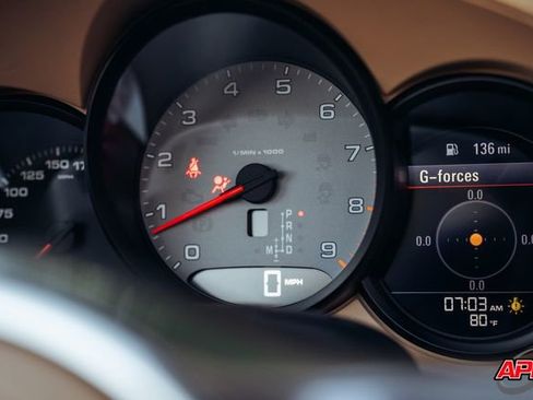 Used 2013 Porsche 911 Carrera S image 22