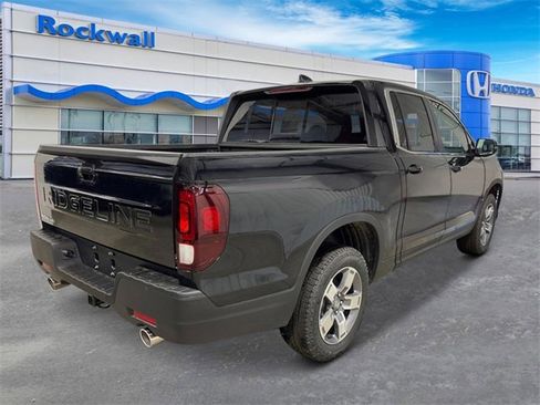 New 2026 Honda Ridgeline RTL image 5