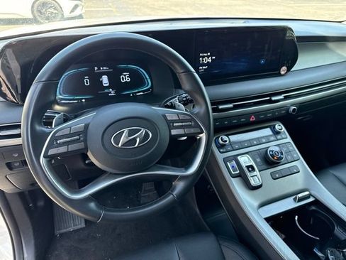 Used 2025 Hyundai Palisade SEL AWD/4WD image 15