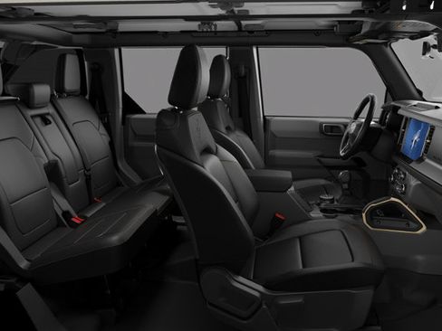 New 2026 Ford Bronco Badlands w/ Sasquatch Package AWD/4WD image 31