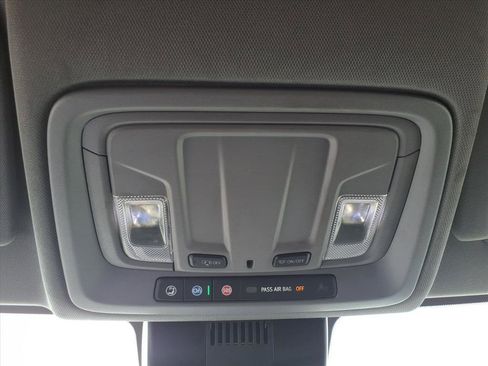 Certified 2024 GMC Sierra 1500 SLT image 17