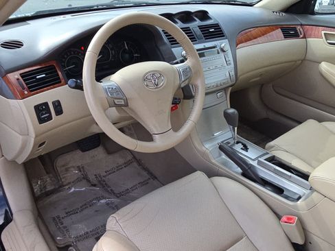 Used 2008 Toyota Solara SLE image 12