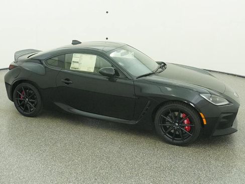 New 2026 Toyota GR86 Premium image 50