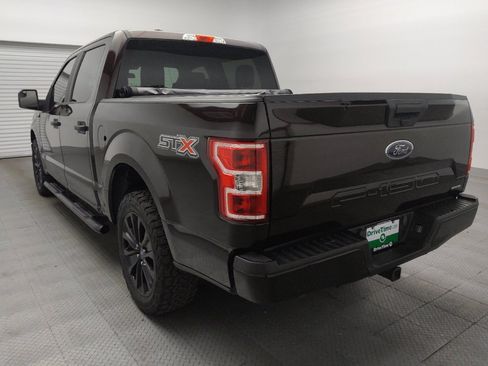 Used 2020 Ford F150 XL w/ Equipment Group 101A Mid RWD image 5