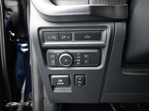 Used 2022 Ford F150 Platinum w/ Equipment Group 701A High image 12