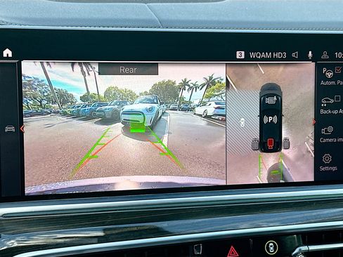 Used 2021 BMW X6 sDrive40i w/ Executive Package image 15