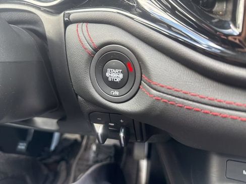 Certified 2024 Dodge Durango GT AWD/4WD image 22