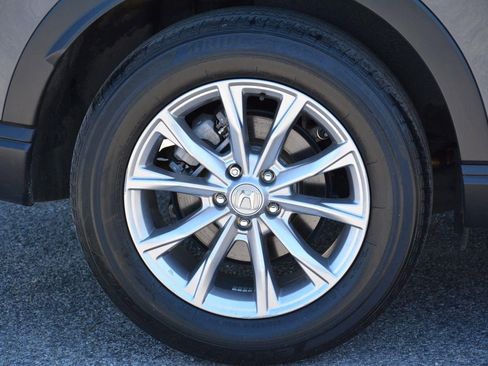 Used 2023 Honda CR-V EX image 34