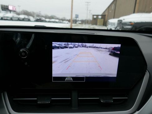 New 2026 Chevrolet Trax RS w/ Sunroof Package image 18