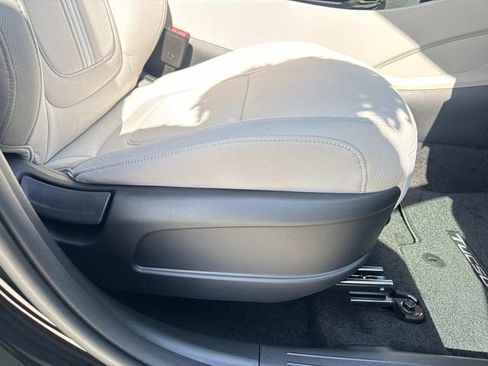 New 2026 Hyundai Tucson SEL FWD image 15