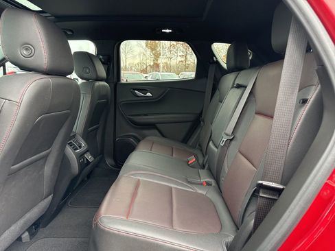 Used 2023 Chevrolet Blazer RS w/ Driver Confidence II Package image 12