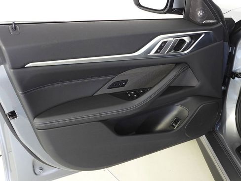 Used 2023 BMW i4 eDrive35 w/ Premium Package RWD image 11